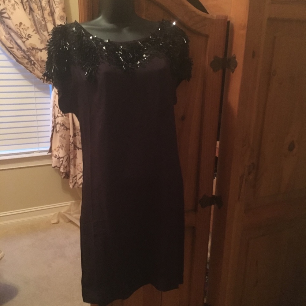 Cocktail dress